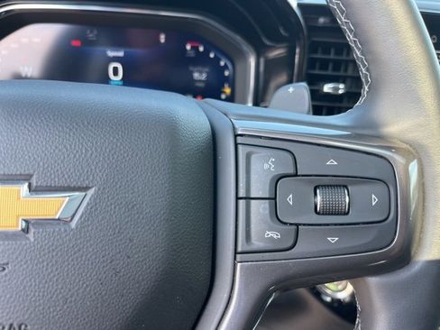 Used 2025 Chevrolet Silverado 1500 High Country w/ Technology Package image 25