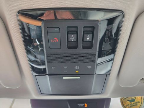 Used 2025 Mitsubishi Outlander SEL FWD image 40