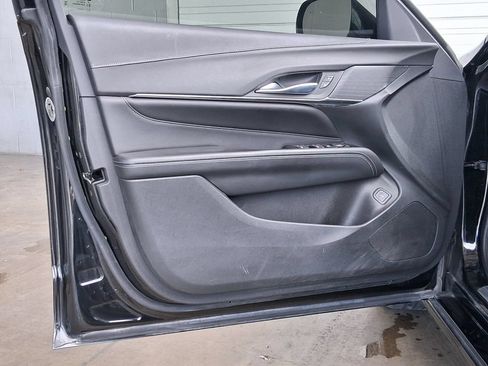 Used 2022 Cadillac CT4 Luxury RWD image 14