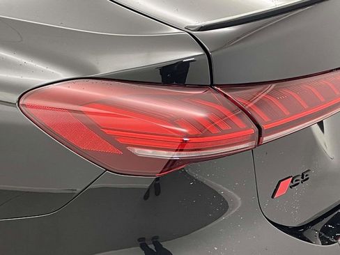 New 2025 Audi S5 Premium Plus image 16