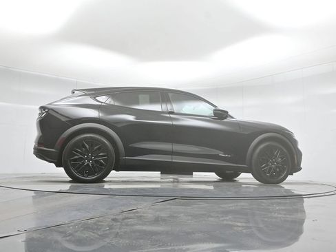 Used 2025 Ford Mustang Mach-E Select w/ Comfort Package Lite RWD image 50