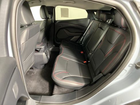 New 2025 Ford Mustang Mach-E Premium w/ Sport Appearance Package image 28