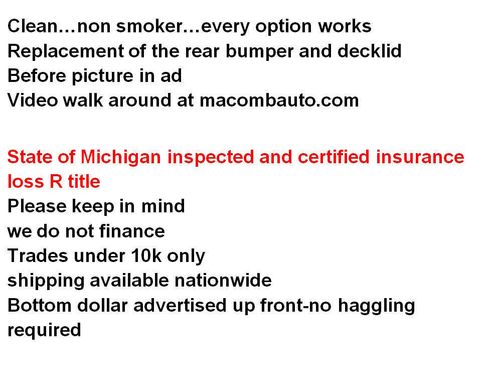 Used 2016 Subaru Outback 2.5i Limited image 2