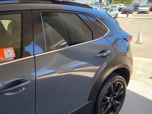 Certified 2025 MAZDA CX-30 2.5 Turbo w/ Premium Package AWD/4WD image 59