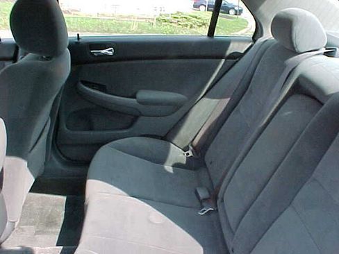 Used 2007 Honda Accord SE image 10