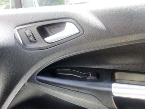 Used 2016 Ford Transit Connect XLT FWD image 28
