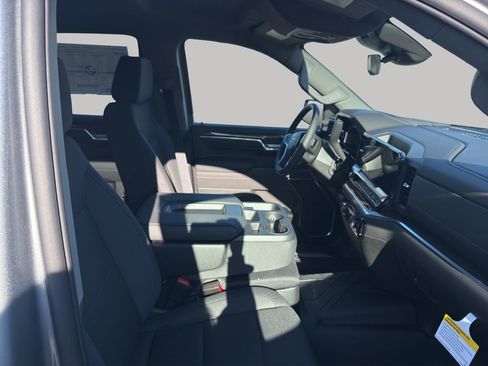 New 2026 Chevrolet Silverado 1500 RST w/ RST Select Package image 27