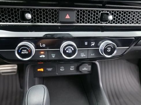 Used 2026 Honda Civic Sport image 11