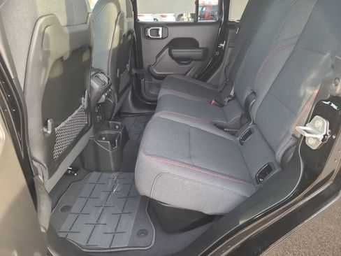 New 2026 Jeep Gladiator Rubicon image 21