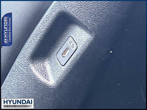 Certified 2025 Hyundai Santa Fe Calligraphy AWD/4WD image 28