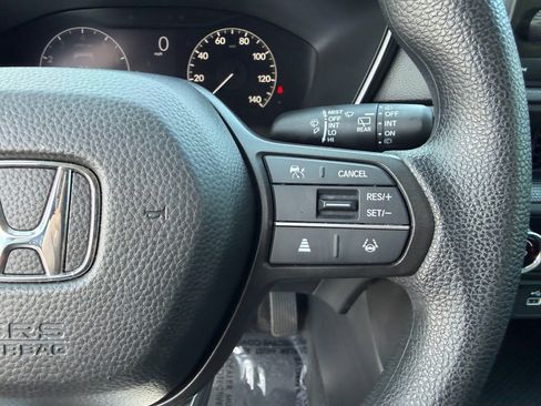 Used 2024 Honda CR-V LX image 36