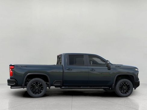 New 2026 Chevrolet Silverado 2500 LT w/ Trail Boss Package image 5
