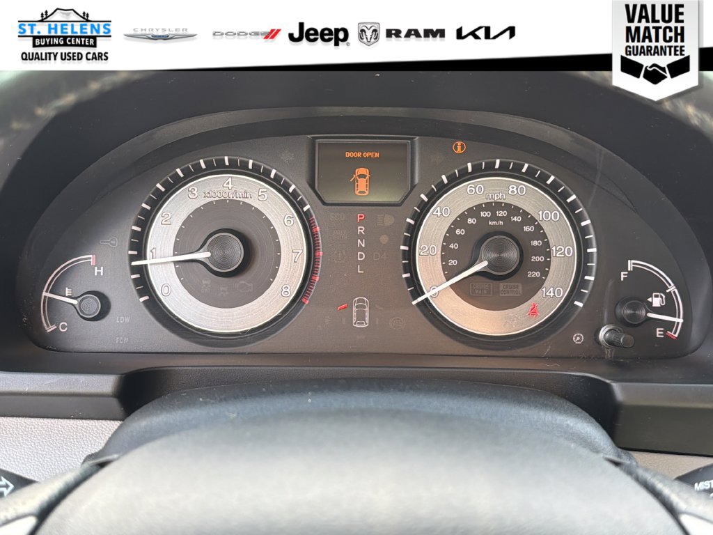 Used 2016 Honda Odyssey Touring image 21