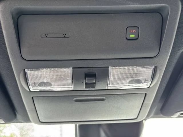 Certified 2025 Nissan Frontier Pro-X RWD image 40