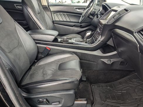 Used 2016 Ford Edge Sport w/ Equipment Group 401A image 31