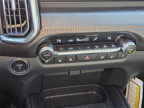 New 2026 MAZDA CX-50 2.5 Hybrid w/ Weather Package image 14