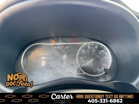 Used 2019 Nissan Kicks SV FWD image 13
