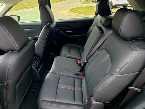 New 2026 MAZDA CX-90 3.3 Turbo w/ Select Package AWD/4WD image 18