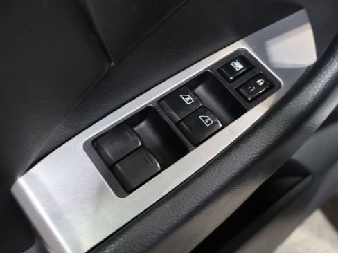 Used 2007 Nissan Murano SL w/ Touring Pkg image 14