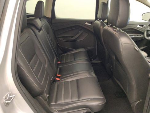 Used 2018 Ford Escape Titanium FWD image 19