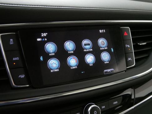 Used 2018 Buick Enclave Premium w/ Experience Buick Package image 29