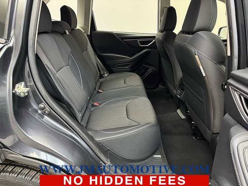 Used 2019 Subaru Forester image 17