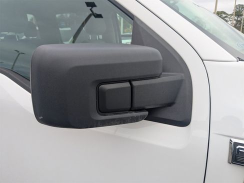 Used 2021 Ford F150 XLT image 12