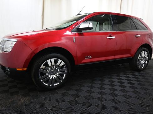 Used 2010 Lincoln MKX AWD image 6