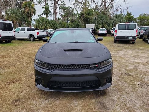 Used 2023 Dodge Charger GT image 5