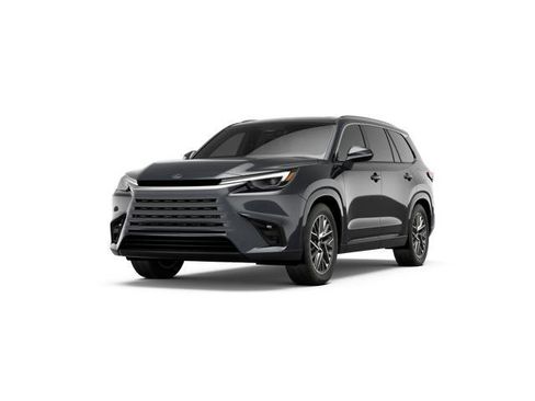 New 2026 Lexus TX 350 AWD image 62