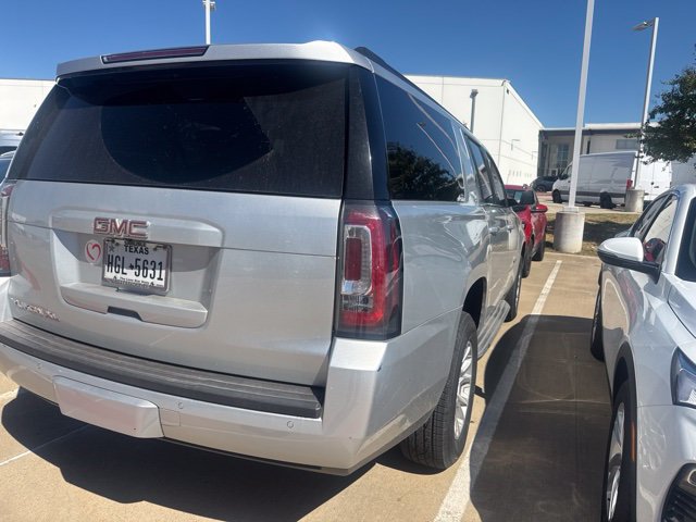 Used 2015 GMC Yukon XL SLT RWD image 5