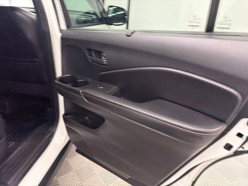 Used 2022 Honda Passport TrailSport image 18