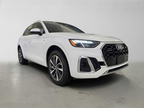 Used 2023 Audi Q5 2.0T Premium Plus AWD/4WD image 7
