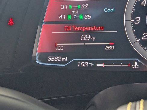 Used 2023 Chevrolet Corvette Z06 image 20