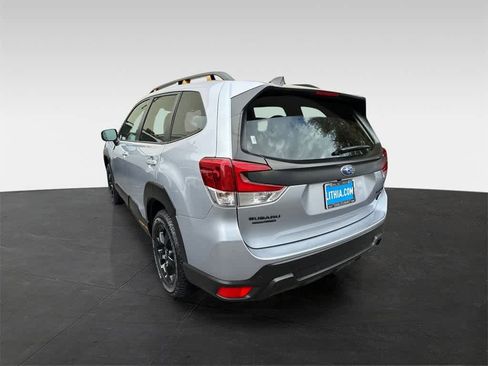 Certified 2024 Subaru Forester Wilderness image 4