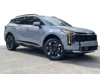 New 2026 Kia Sportage SX Prestige AWD/4WD video 2