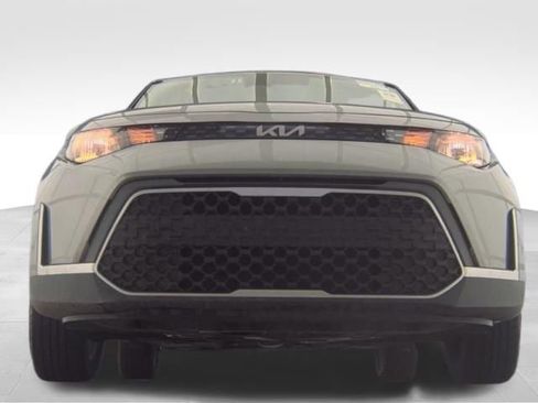Used 2024 Kia Soul LX w/ Option Group 015 image 3