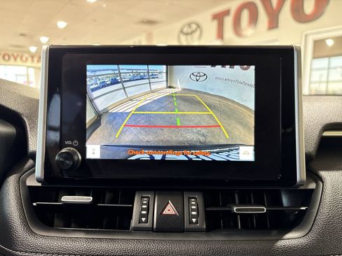 Certified 2023 Toyota RAV4 XLE Premium FWD image 18