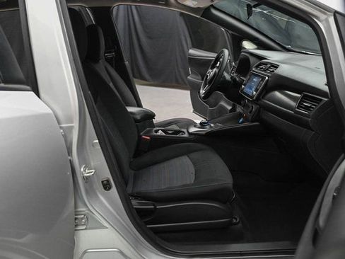 Used 2022 Nissan Leaf S Plus image 16