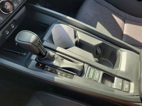 Certified 2026 Honda Accord SE image 29