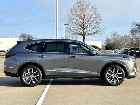 Used 2024 Acura MDX SH-AWD w/ Technology Package image 2