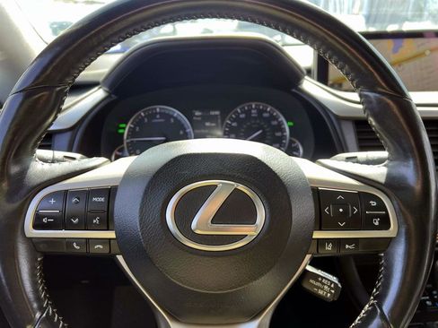 Used 2019 Lexus RX 350 AWD w/ Navigation Package image 29
