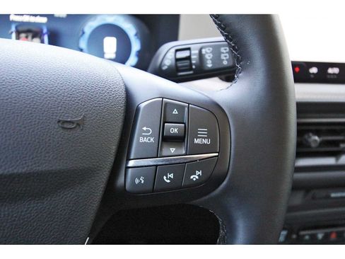 Used 2025 Ford Bronco Sport Big Bend w/ Convenience Package AWD/4WD image 16