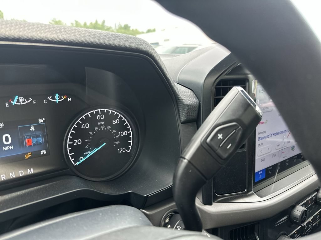 New 2026 Ford F150 XL AWD/4WD image 29