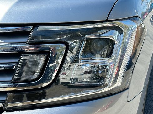 Used 2020 Ford Expedition Max Limited image 32