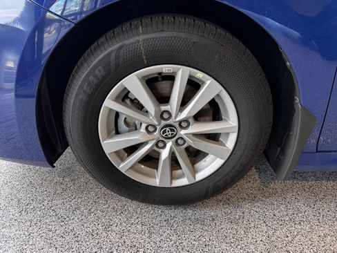 Certified 2026 Toyota Camry LE w/ Convenience Package FWD image 14