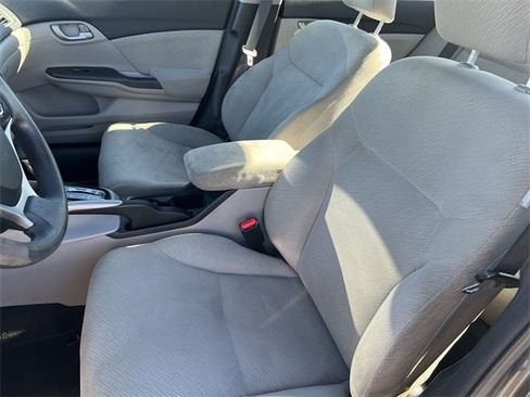 Used 2013 Honda Civic LX image 26