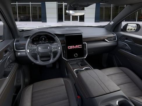 New 2026 GMC Acadia Denali Ultimate FWD image 15