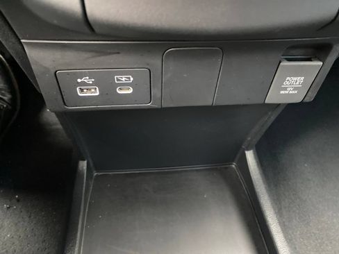 Used 2025 Honda Odyssey Sport-L image 17