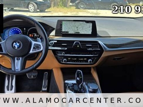 Used 2018 BMW 640i Gran Turismo xDrive AWD/4WD image 36